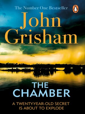 The Chamber - ebook